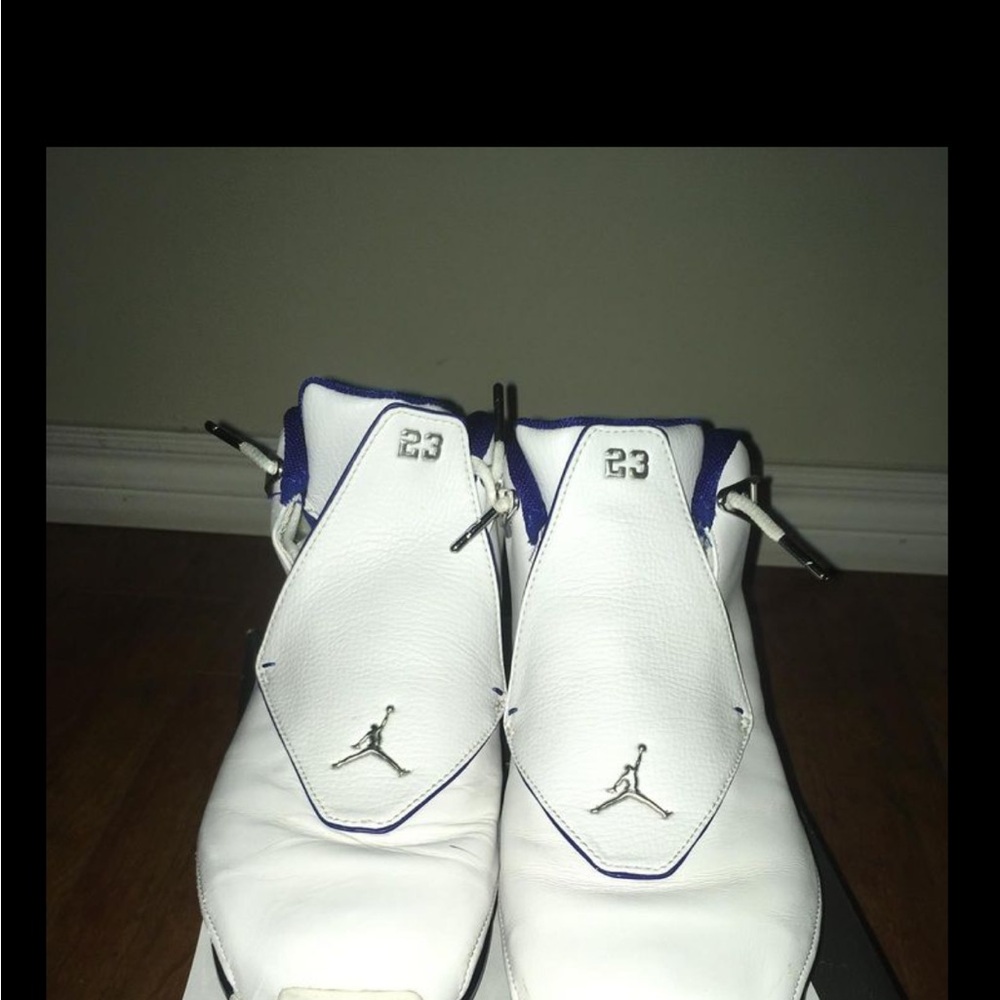 JORDAN 18 XVIII 2003 OG Size 9.5